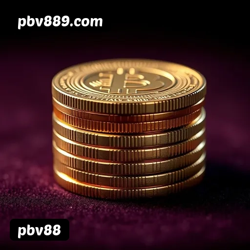 Tabela RTP dos jogos de cassino da pbv88