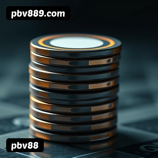 Logo da pbv88