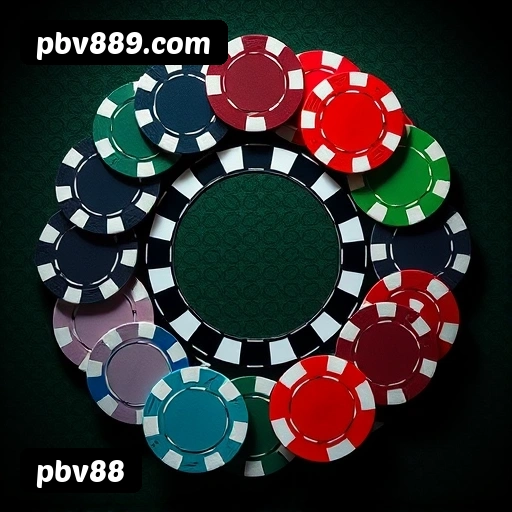 Níveis do programa VIP da pbv88